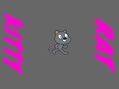 Rat Kitty