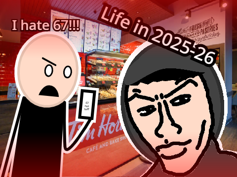 Life in 2025 and 2026... #animations #entry #all