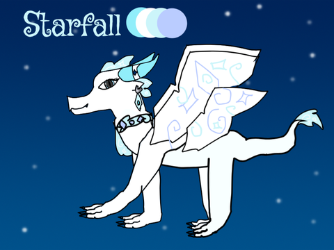 Starfall