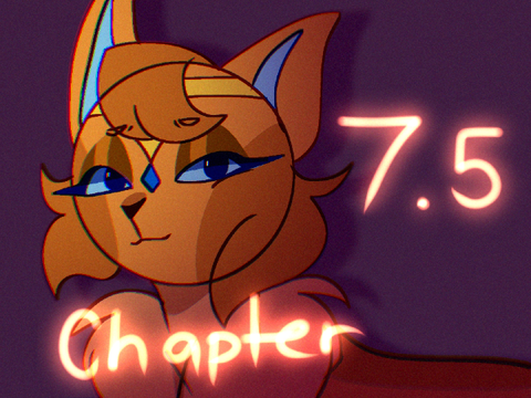 ☆ The Clohorn Saga - Ch 7.5 ☆ 
