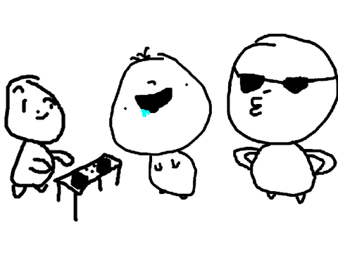 have you ever had a dreams funny
