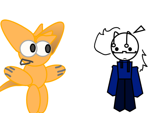 Talk to haffycat [9]