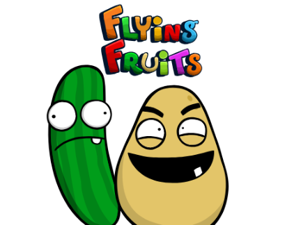 Cucumber & Potato
