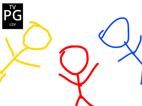 stickderps new trailer