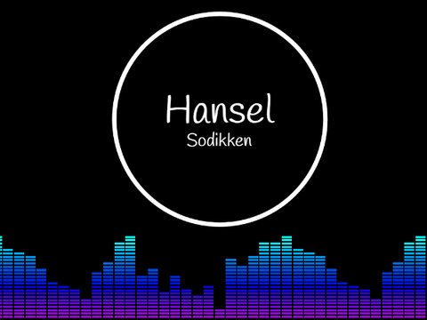Hansel - Sodikken