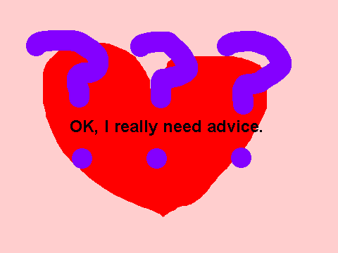 Help With Love Please!