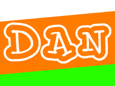 My new Intro