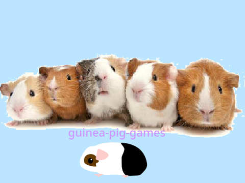Sign here if guinea pig experimenting is bad! remix