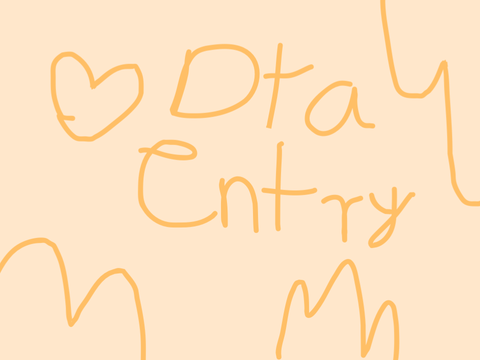 70+ pantry DTA! remix