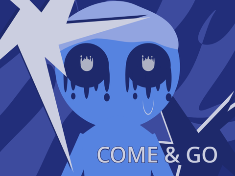 Come & Go // Juice Wrld, Marshmello