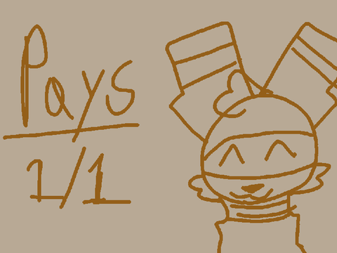 Payments 1/1