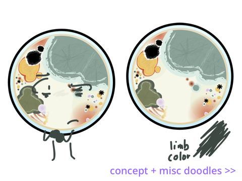 Petri Dish