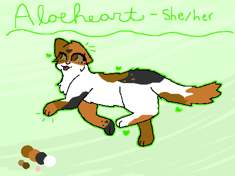 ~ new sona! ~