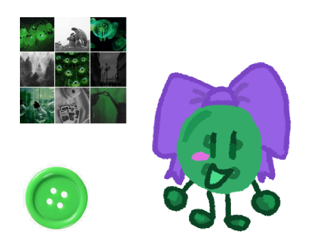 button 