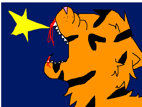 Roar CCE