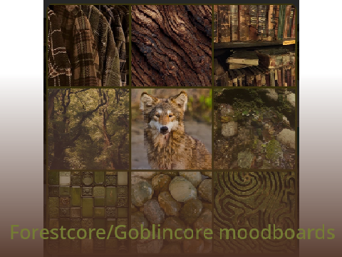 Fav moodboards :>>
