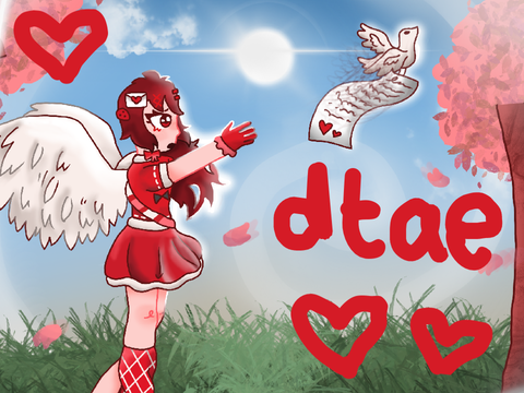 dtae !!