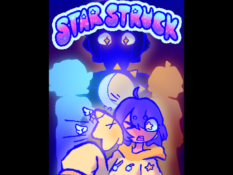 Art Dump >:3