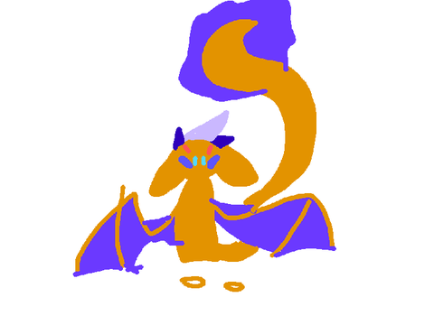Dracksicornianty