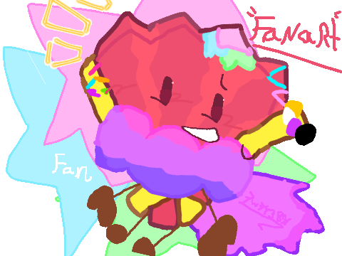 FANART