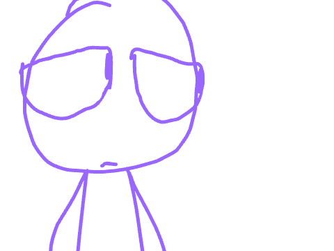 random animation test