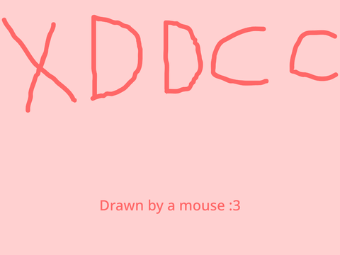 Drawing TADC Characters Pt 1: XDDCC