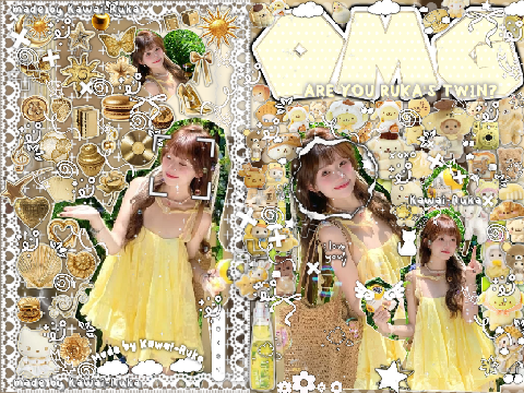ᛝ a̶ɼe ✿  ꭚⱺկ ꔫ ᵐʸ ◍ twin? ᭄