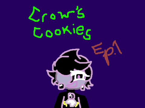 Crows Cookies ep.1