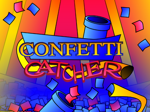Confetti Catcher