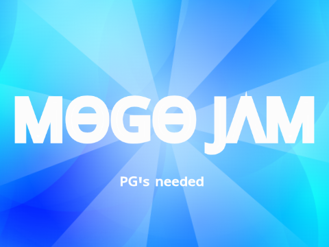MӨGӨ JΛM || ᴾᴳ'ˢ ⁿᵉᵉᵈᵉᵈ