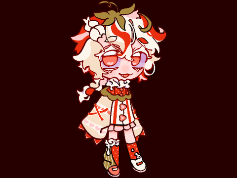 Design for @thefunbun2 