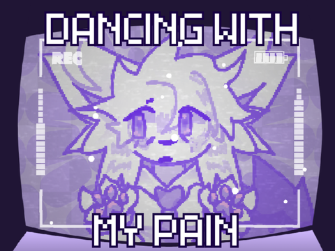 Dancing W My Pain --- CCE