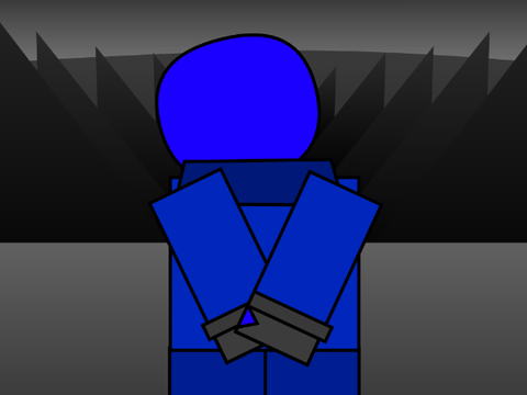 Nobody mocks a god [scrapped]