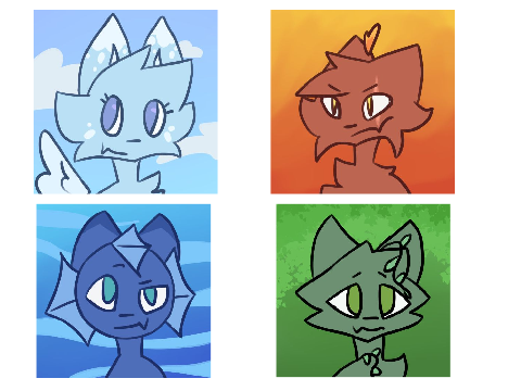 I MADE FRAGMENTS PFPSSSSSSSSSSSSSSS
