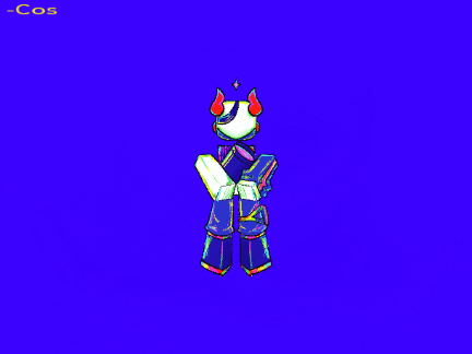 PT 8 - Static (Phighting)