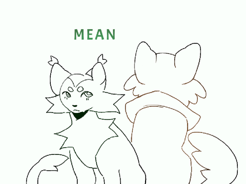 ➤ MEAN - part 7