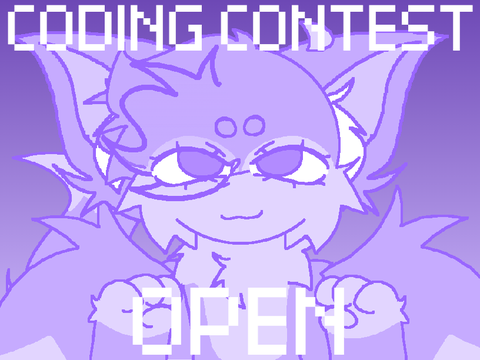 CODING CONTEST - Entry Again