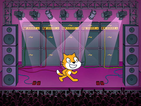 謎ダンス