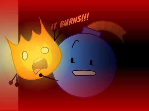 B.O.R.I.N.G. 5: Welcome Back!