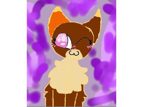 AT with @PUMPIKEN-Petal-14 also a pfp is you want