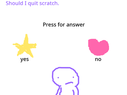 Should I quit