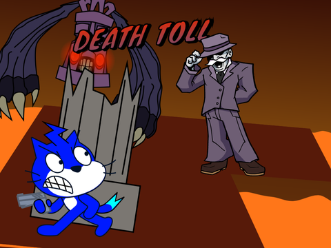 Death Toll (Ays)