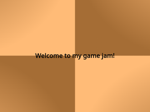100 Followers GAME JAM
