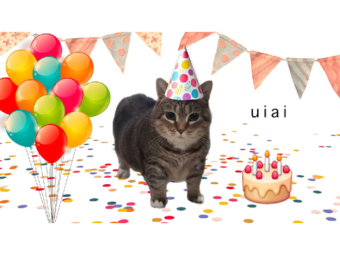 Bday :3