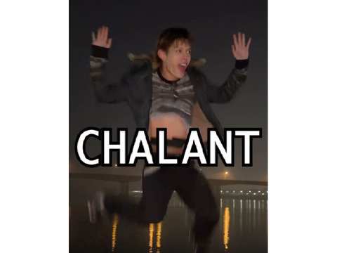 CHALANT