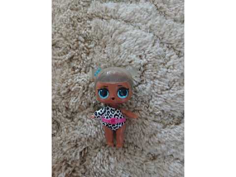 My lol collection 