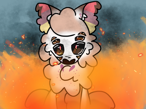Tarotrance Revenge #5