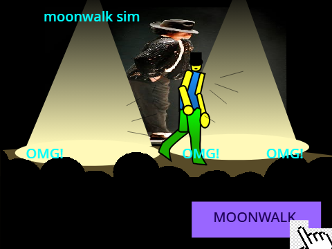 moonwalk sim