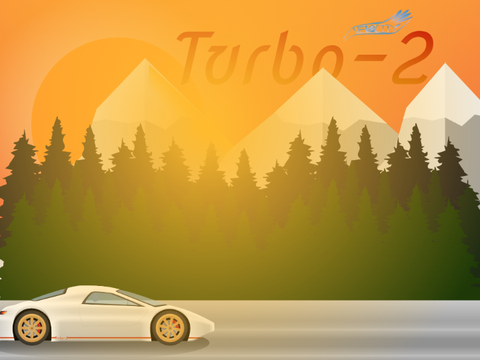 Velocity Turbo-2