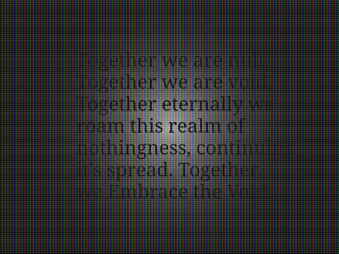 Together We Are Null Together We Are Void copy